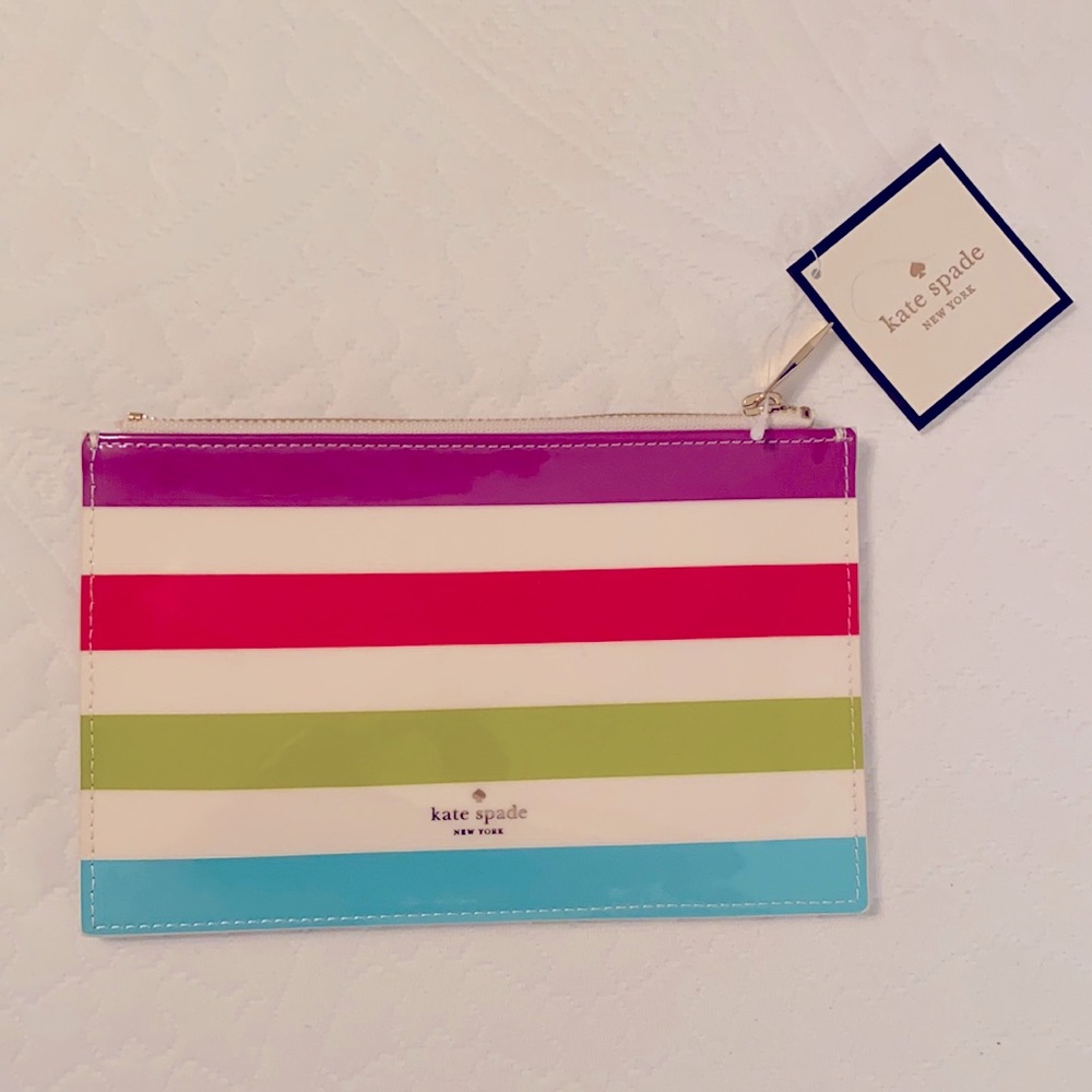 Kate Spade Pouch